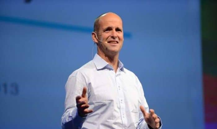 Coach Has Responsibility For Success of Team And Not Only Individuals: Gary Kirsten