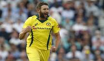 Gloucestershire terminates Qais Ahmad, Andrew Tye’s contracts