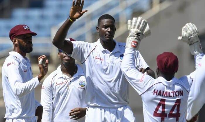 In final stages of discussions regarding England tour: WI CEO