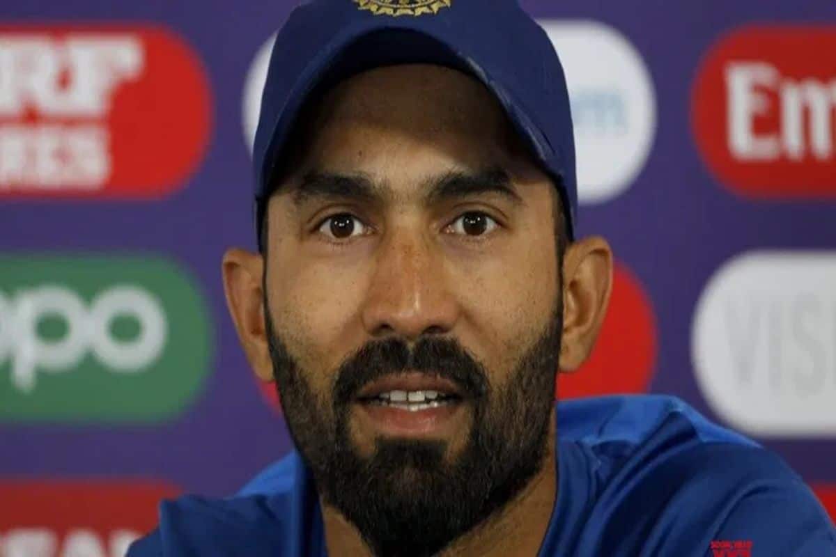 Lot of it Happens in an Auto Mode: Dinesh Karthik on Nidahas Trophy Final