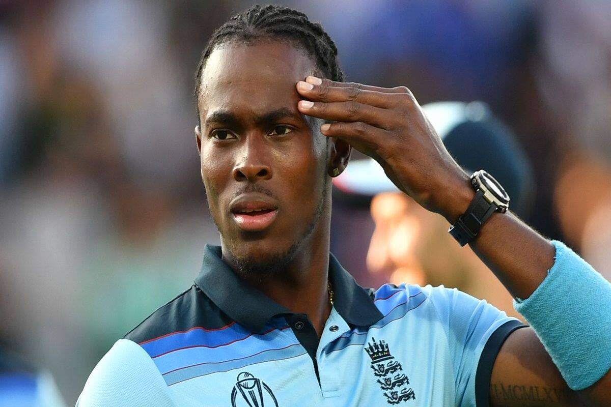 Jofra Archer best gamer in England dressing room, says Broad
