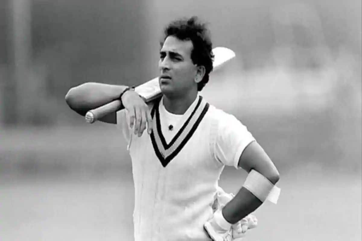 Ajit Wadekar, Sunil Gavaskar, Cricket news