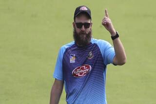 Daniel Vettori to Donate Part of Salary to Help BCB’s Low Income Staff