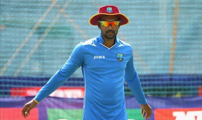 CPL: Denesh Ramdin joins St Kitts & Nevis Patriots; Carlos Brathwaite not retained