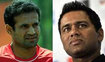 Irfan Pathan: Will you not use slip fielder when needed