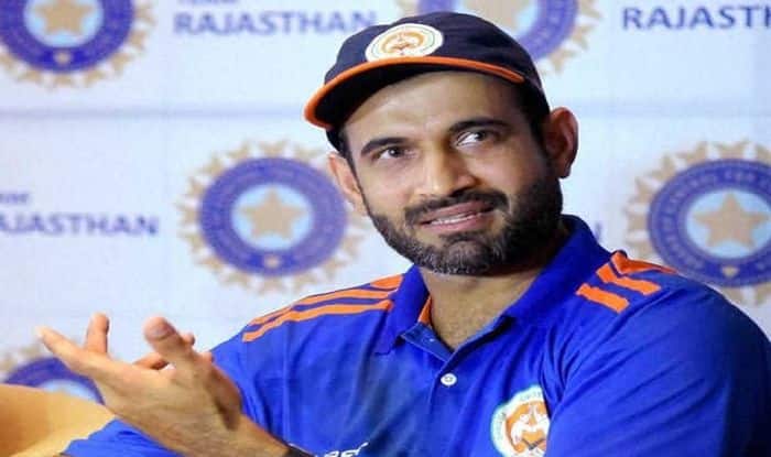Bowling-friendly Pitches to Maintain Balance Between Bat & Ball: Pathan on Saliva Ban