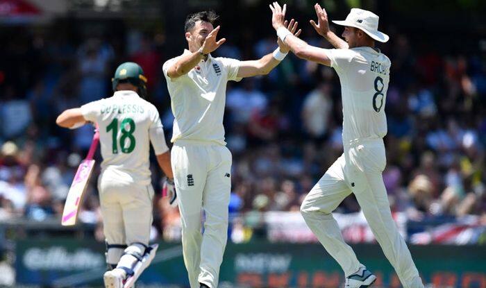 COVID-19: England Bowlers Lead The Way as Cricketers Set to Resume Training From Thursday