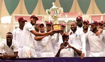 COVID-19: Windies Cricket Announces 50 Percent Temporary Pay Cut For All Players, Employees Across Regions