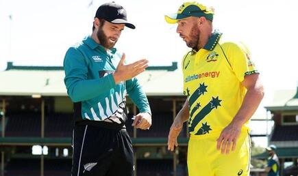 Australia, New Zealand Look to Restart International Cricket With Trans-Tasman Rivalry