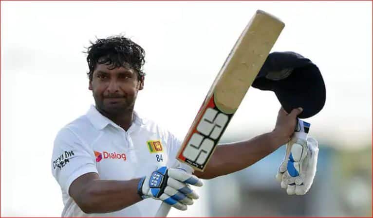 Kumar Sangakara: Playing under ICC guidelines will look weird