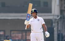 Mayank agarwal rahul dravids words gave me courage before the selection in indian team 4033795
