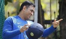 'मेरे लिए क्रिकेट के डॉन हैं MS Dhoni, इन्हें पकड़ना मुश्किल ही नहीं नामुमकिन है'