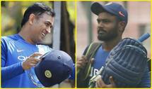 MS Dhoni की कॉपी करना असंभव,अपने सपने के बारे में उन्हें अब तक नहीं बताया : संजू सैमसन