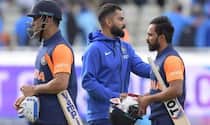 Ben Stokes Questions India’s Intent During World Cup 2019 Game vs England at Edgbaston, Says There Was No Intent From MS Dhoni And Kedar Jadhav