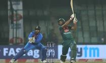 I am a Huge Fan of MS Dhoni, Want to Control Games Like Him: Mahmudullah