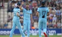 I would opt for Test spot if England split squads; Says Mark Wood