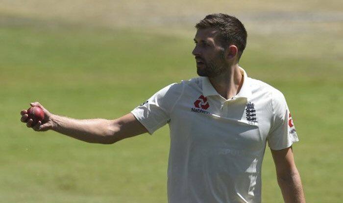 I’d Love to Keep my Place in England’s Test Team: Mark Wood