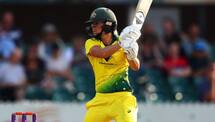 Ellyse Perry: Women’s T20 World Cup becomes more important than tournament