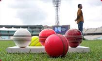 Coronavirus pandemic kookaburra to make wax applicator to shine cricket balls as alternative to saliva 4020039