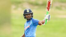 Prithvi Shaw has to be mentally equipped to deal with the pressures, like Virat Kohli, Rohit Sharma: Wasim Jaffer