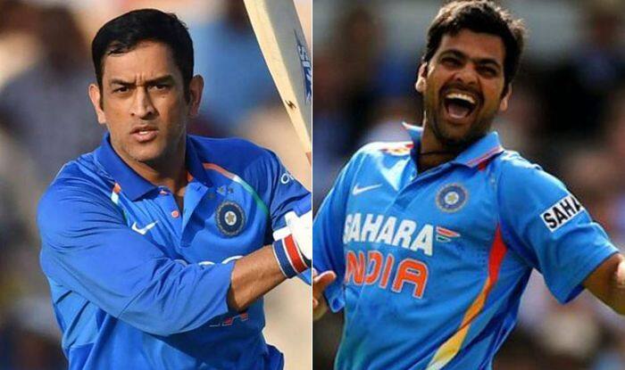 RP Singh says MS Dhoni fought with selectors for playing him in team over Irfan Pathan