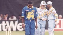 On This Day: India registers 157-run victory against Sri Lanka in 1999 World Cup and brightened its chances of qualifying for the Super six
