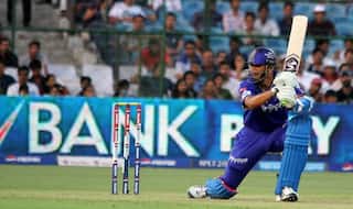 Rahul Dravid is The Toughest Batsman I’ve Ever Bowled to: Varun Aaron