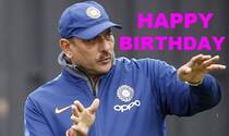 Happy Birthday Ravi Shastri: Memorable Team India Wins Under Head Coach Ravi Shastri