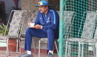 Ravi Shastri Lauds PM Narendra Modi For Rs 20 Lakh Crore COVID-19 Relief Package