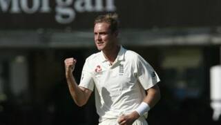 Stuart Broad still searching for the best way to bowl against Steve Smith. calls Ben Stokes best cricketer