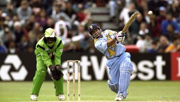 ICC World Cup 1999: Sachin Tendulkar smashes emotional cetury against Kenya after father’s demise