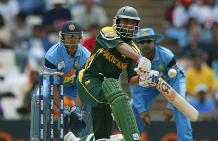 On This Day in 1997: Saeed Anwar broke the record for the highest individual score in an ODI by hitting 194 run