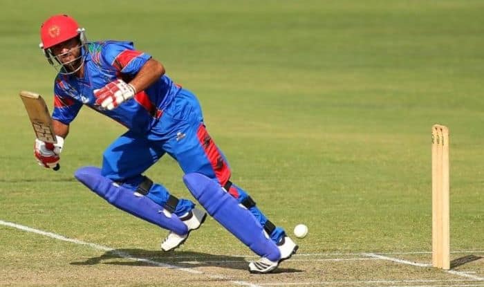 अफगानिस्तान क्रिकेट बोर्ड ने विकेटकीपर बल्लेबाज शफीकउल्लाह शफाक पर 6 साल का बैन लगाया