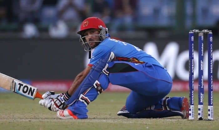 ACB Bans Shafiqullah Shafaq From All Forms of Cricket For Six Years Over Corruption Charges