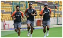 Appointment of medical officers 14 day isolation training camps icc guidelines for resumption of cricket 4037169