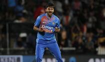Shardul Thakur Becomes First India Cricketer To Resume Outdoor Training Post Coronavirus Lockdown