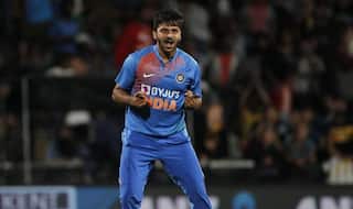 Shardul Thakur Becomes First India Cricketer To Resume Outdoor Training Post Coronavirus Lockdown