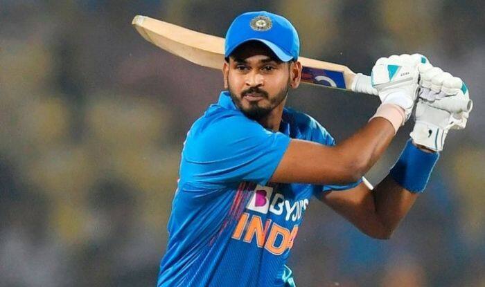 Shreyas Iyer: Virat Kohli’s Relentless And Fighting Nature a Great Example For us