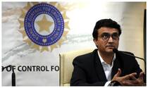 Cricket South Africa refuses to back Graeme Smith’s support of Sourav Ganguly to become ICC Chairman