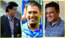 Sourav ganguly vs ms dhoni mohammad kaif names indias best captain 4024963