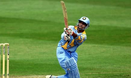This Day, That Year: Ganguly, Dravid Record-Stand Scripts History vs Sri Lanka in Taunton