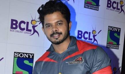 S srisanth predicts who can score triple century in odis 4017539
