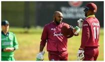 Vincy Premier T10 League: Sunil Ambris Scores Half Centuris as Salt Pond Breakers beat La Soufriere Hikers