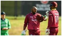 Vincy Premier T10 League: Sunil Ambris Scores Half Centuris as Salt Pond Breakers beat La Soufriere Hikers