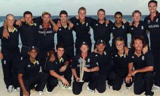 On This Day, In 2010: Paul Collingwood led England team first time win ICC Tournament