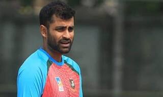 Unfortunate That Mahmadullah Hasn’t Been Called up For IPL Yet: Tamim Iqbal