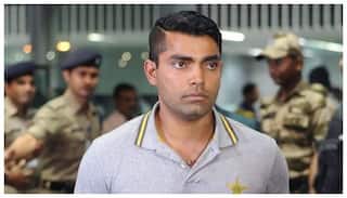 Umar Akmal Threatened And Kept Badgering Me: Former Pakistan Wicketkeeper Zulqarnain Haider