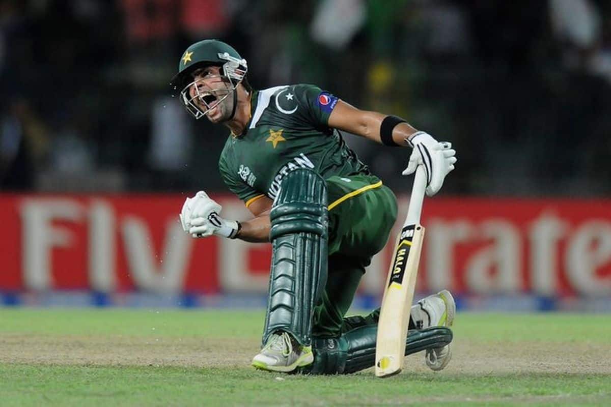 Former Supreme Court Judge to Hear Umar Akmal’s Appeal Against Three-year Ban