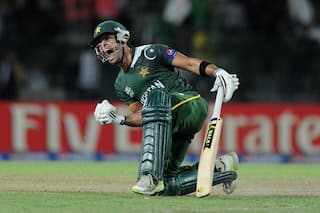 Former Supreme Court Judge to Hear Umar Akmal’s Appeal Against Three-year Ban