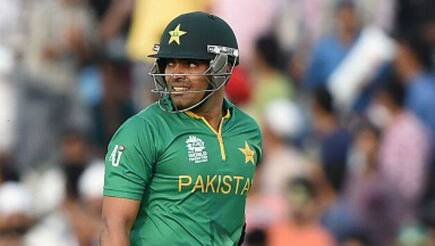 PCB: Umar Akmal didn’t show remorse for failing to report fixing